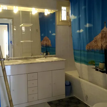 Les Issambres, Vue Imprenable *