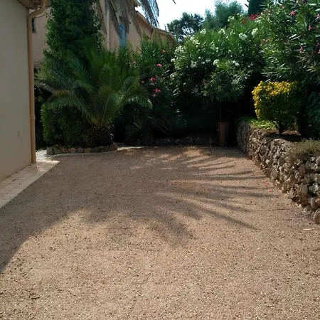 Les Issambres, Vue Imprenable Holiday home Les Issambres
